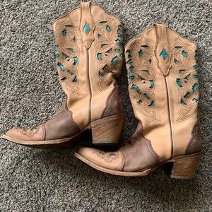 Vintage Corral Boots